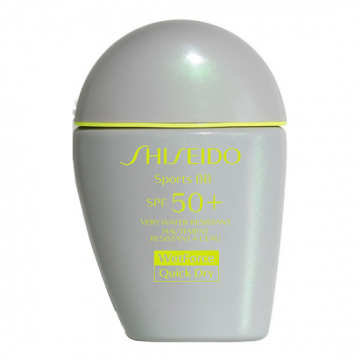 SHISEIDO SOL SPORT SPF50 LIGHT 30ML