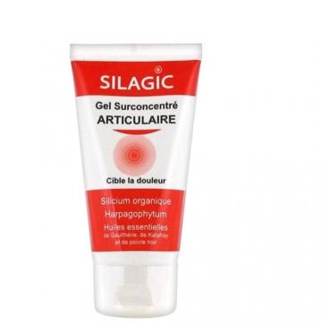SILAGIC - Gel Surconcentr&eacute; Articulaire 50ml