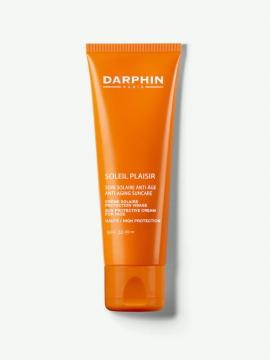 DARPHIN - SOLEIL PLAISIR soin solaire anti-age anti-aging suncare SPF50 30ml