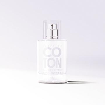 SOLINOTE - EAU DE PARFUM fleur de coton 50ml