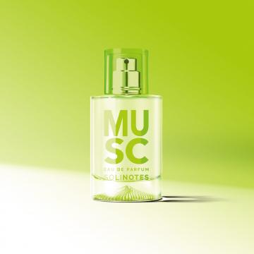 SOLINOTE - EAU DE PARFUM musc 50ml