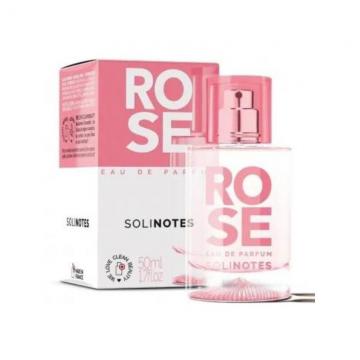 SOLINOTE - Rose - Eau de Parfum 50ml
