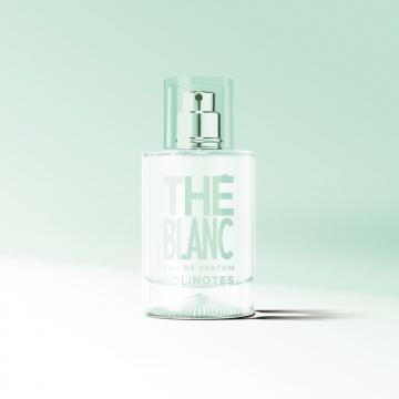 SOLINOTE - EAU DE PARFUM the blanc 50ml