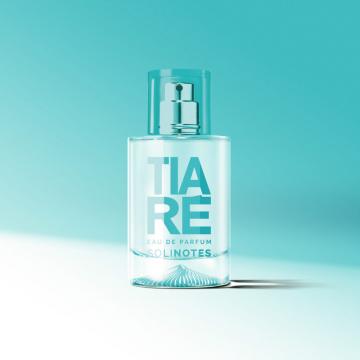 SOLINOTE - EAU DE PARFUM tiare 50ml