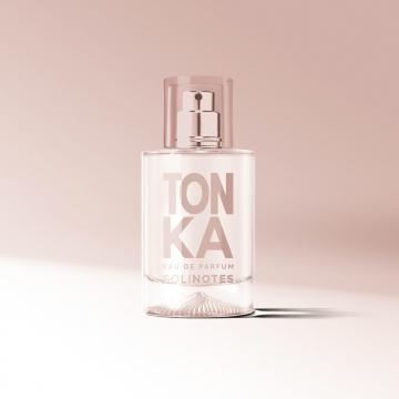 SOLINOTE - EAU DE PARFUM tonka 50ml