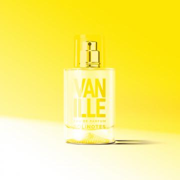 SOLINOTE - EAU DE PARFUM vanille 50ml