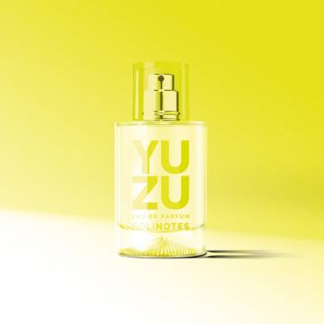 SOLINOTE - EAU DE PARFUM yuzu 50ml