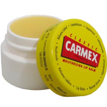 CARMEX - Baume lèvres hydratant 7.5g