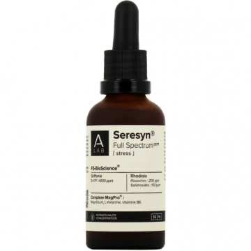 A LAB - Seresyn Full Spectrum - Stress 50ml