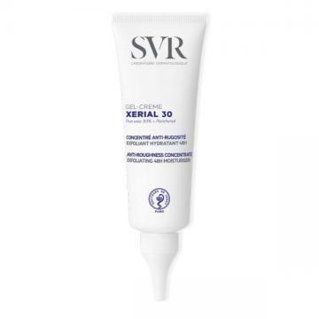 SVR - XERIAL 30 - Gel-cr&egrave;me 75ml