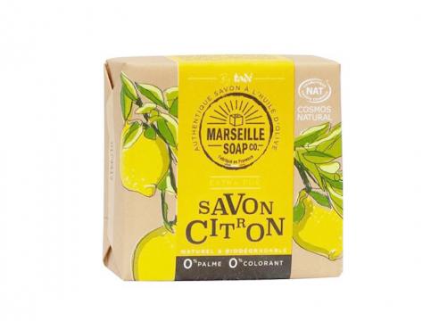 TADE SAVON MARS PARFUM CITRON 100G