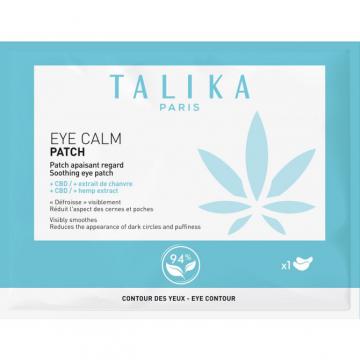 TALIKA - Eye Calm Patch x1