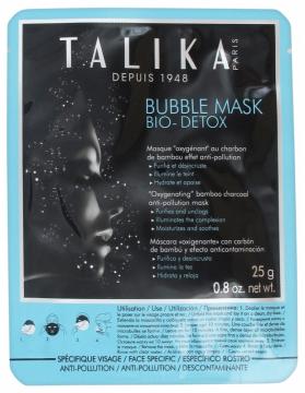 TALIKA - Masque Bio bubble bio-detox 25g