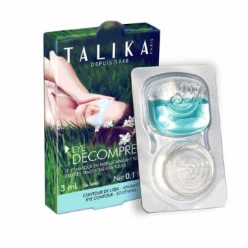 TALIKA - Eye decompress 3ml
