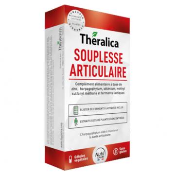 THERALICA - Souplesse Articulaire 45 gélules