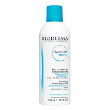 BIODERMA - Hydrabio Brume Eau Apaisante Rafraîchissante 300 ml