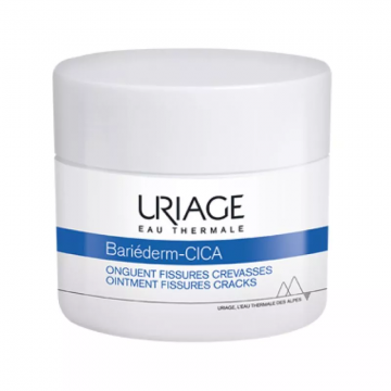 URIAGE - Bari&eacute;derm-Cica - Onguent Fissures Crevasses 40g