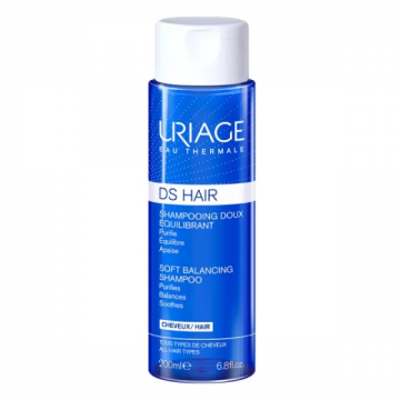 URIAGE - DS Hair - Shampoing Doux &Eacute;quilibrant 200ml