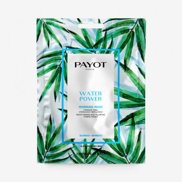 PAYOT - MASQUE WATER POWER morning mask 19ml