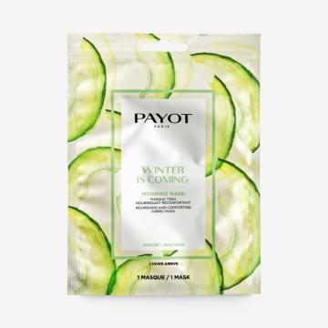 PAYOT - MASQUE TISSU WINTER IS COMING morning mask 19ml