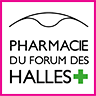 Pharmacie du Forum des Halles Paris